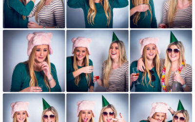 The Benefits of Renting a Photobooth for Your Corporate Event